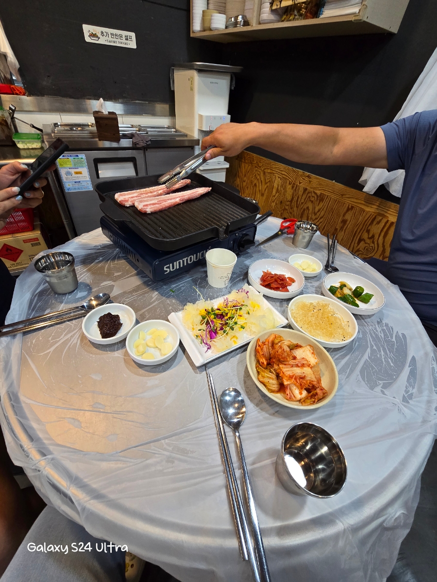 돼지네울타리 이미지