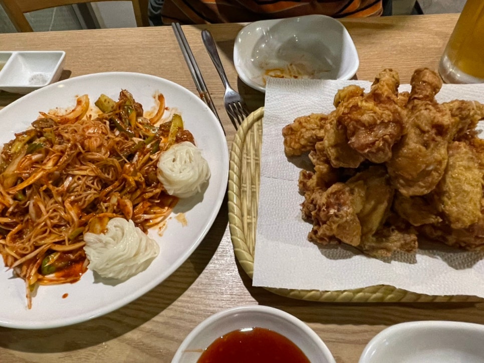 치킨나라호프마을 이미지