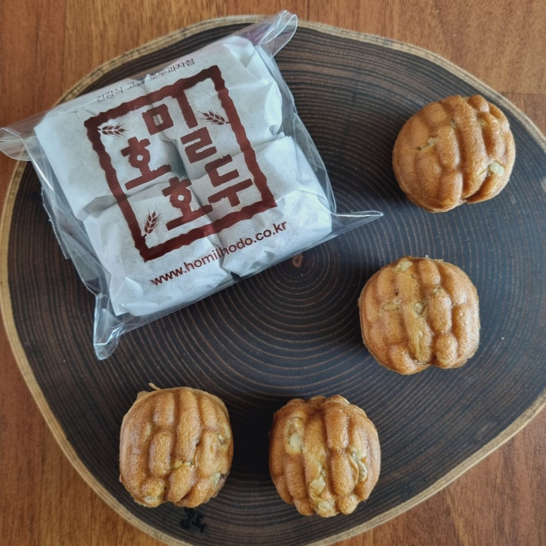 (주)호밀호두 이미지