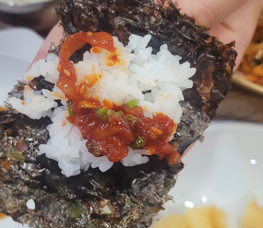 서민수산회 이미지