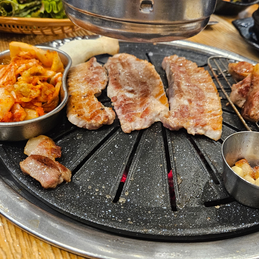 영광정육식당 이미지