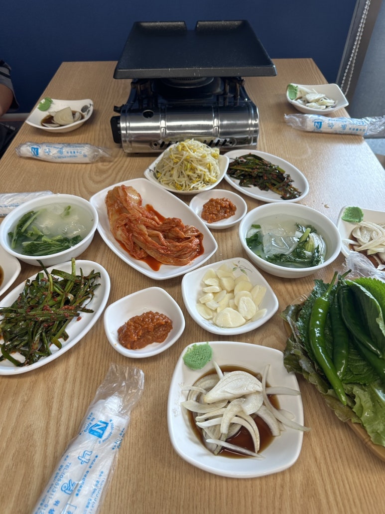 송이뒷고기 이미지