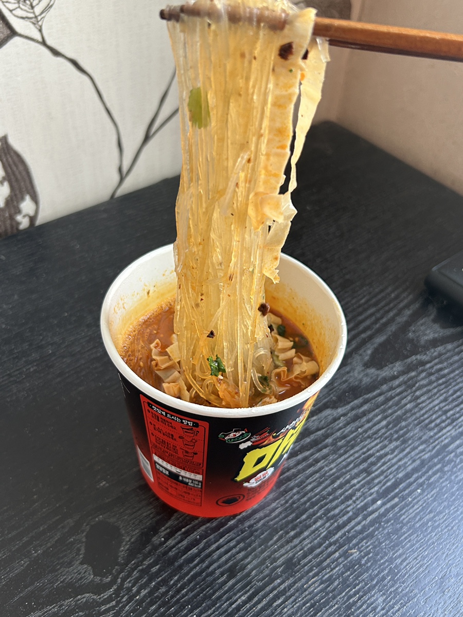 사천왕마라탕 이미지