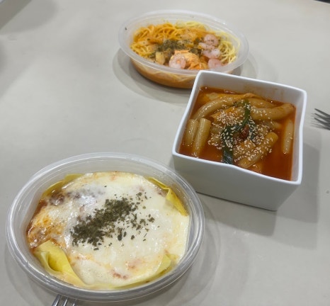 슈퍼키친하남학암점 이미지