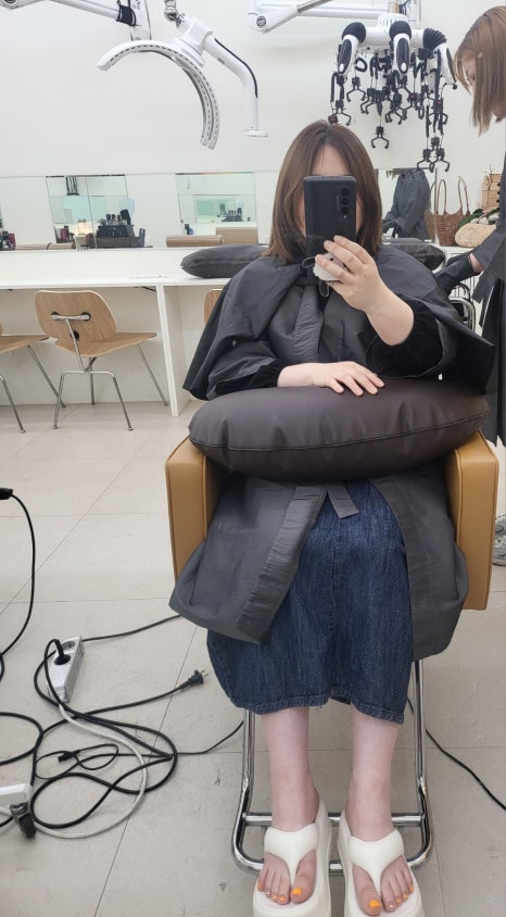 살롱드푸즈 이미지