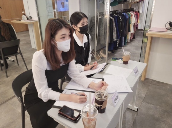디아이엠 이미지