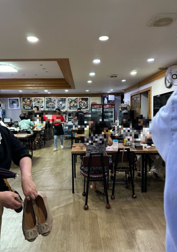 얼음고을냉면 이미지