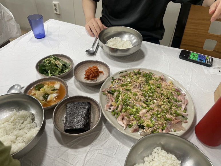 등푸른생선집 남구청점 이미지