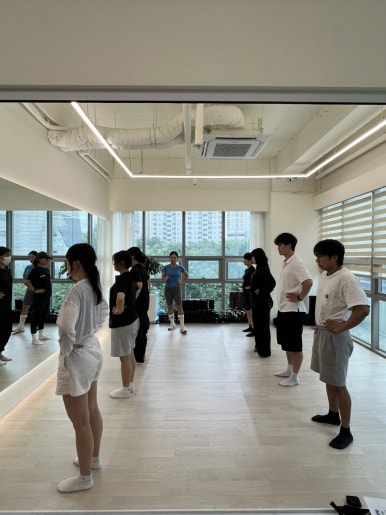 바디랩그룹트레이닝&PT 이미지