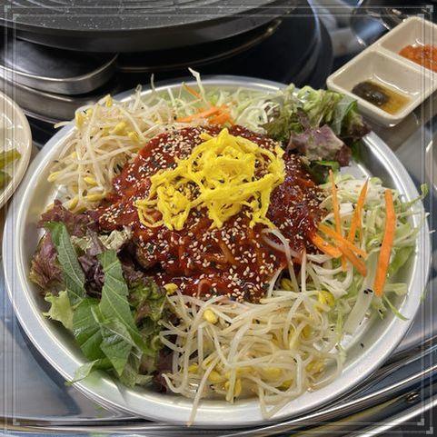 냅다청양집전주 이미지