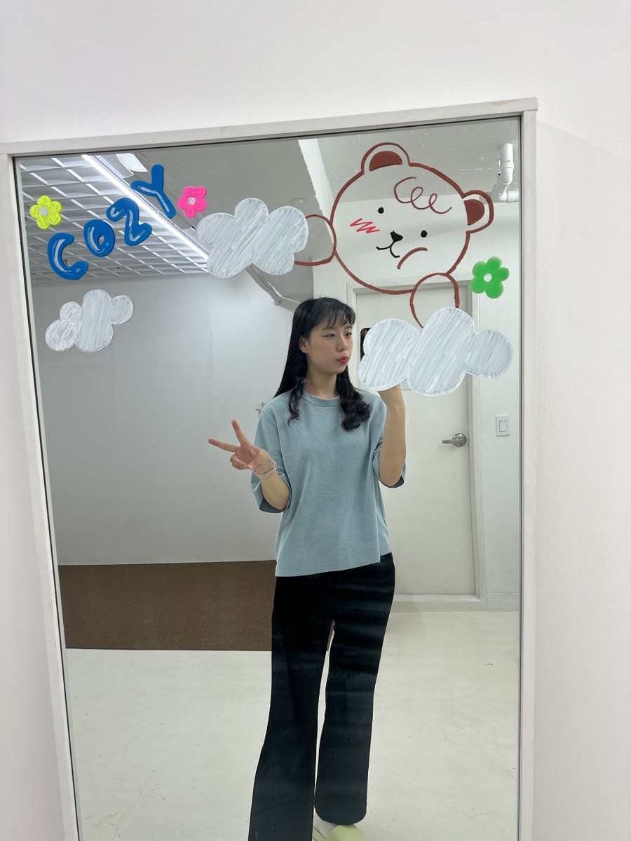 코지필름셀프사진관셀프스튜디오홍대 이미지