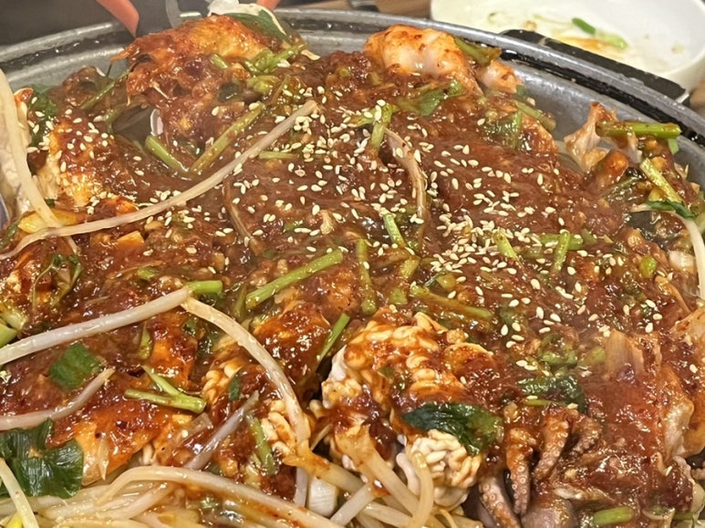 홍가네아구찜 이미지