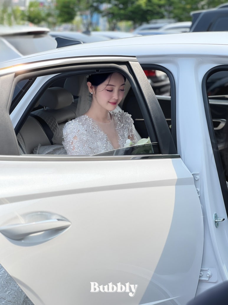 버블리스냅 이미지
