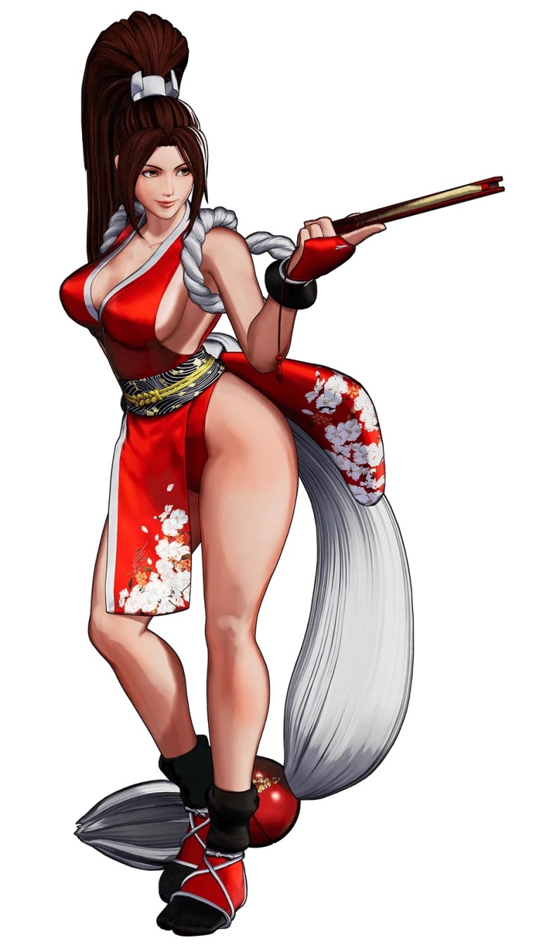 히로인 이미지