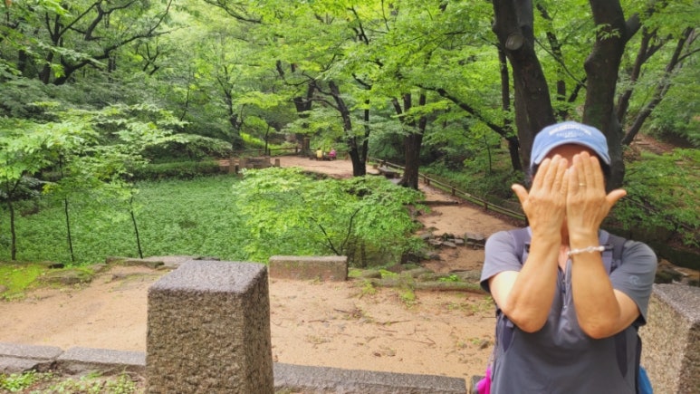 북촌전망대 이미지