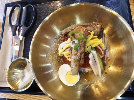 강화동천갈비 이미지