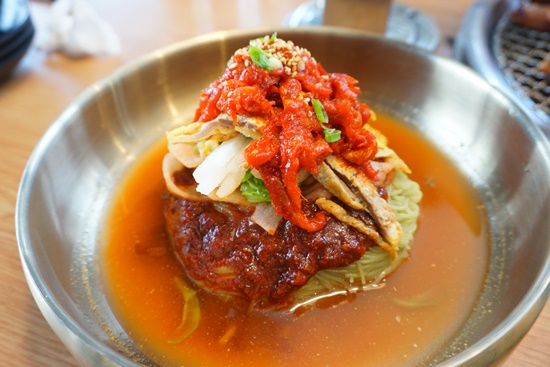 춘천명종닭갈비 이미지