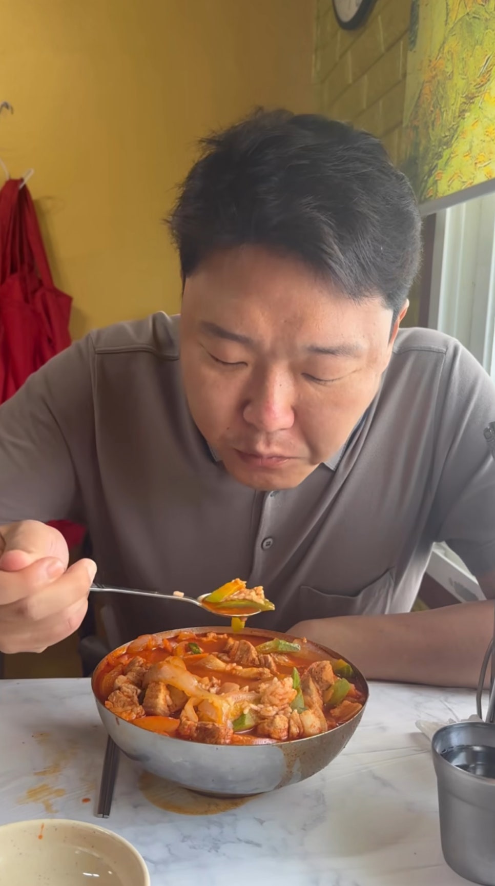 푸짐한돼지국밥식육식당 이미지