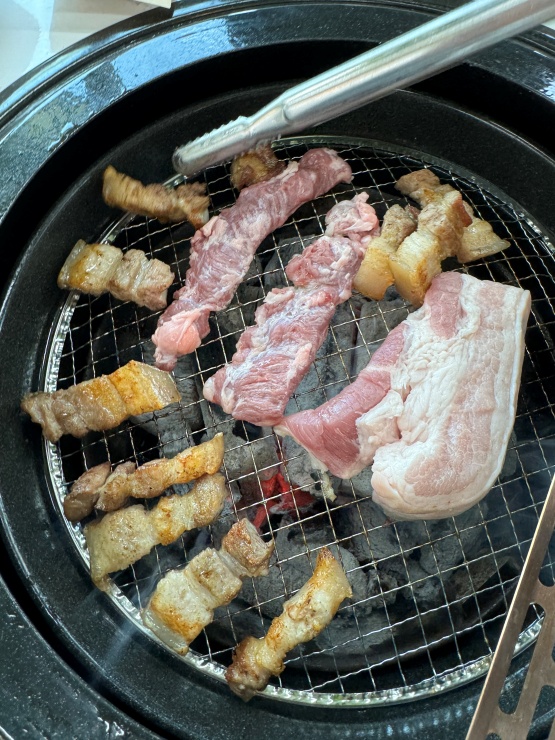고기카페 이미지