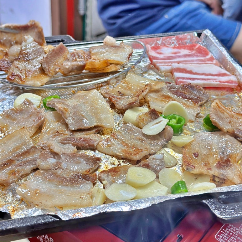 울밥집 이미지
