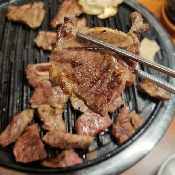 한마음정육식당세종 이미지