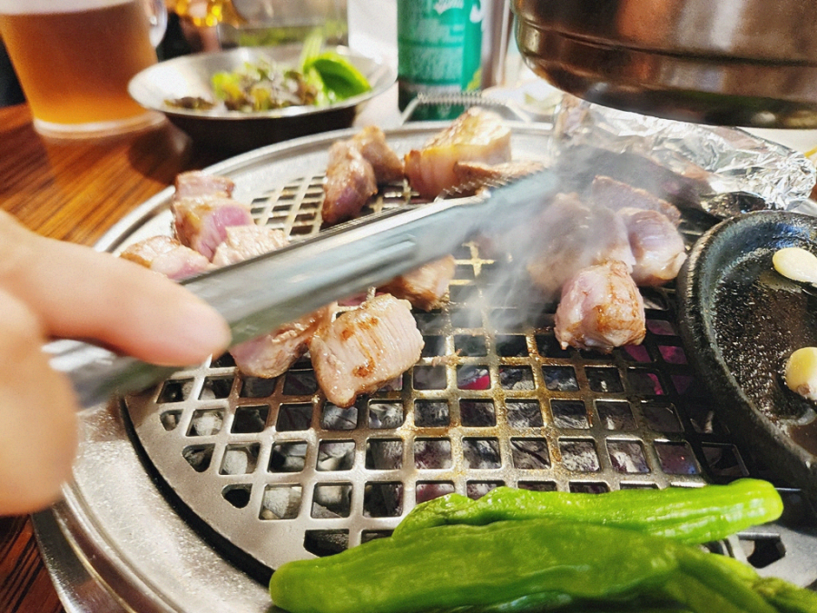 동래정 신도림점 이미지