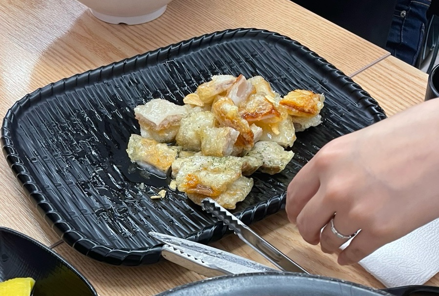 삼첩분식울산대점 이미지