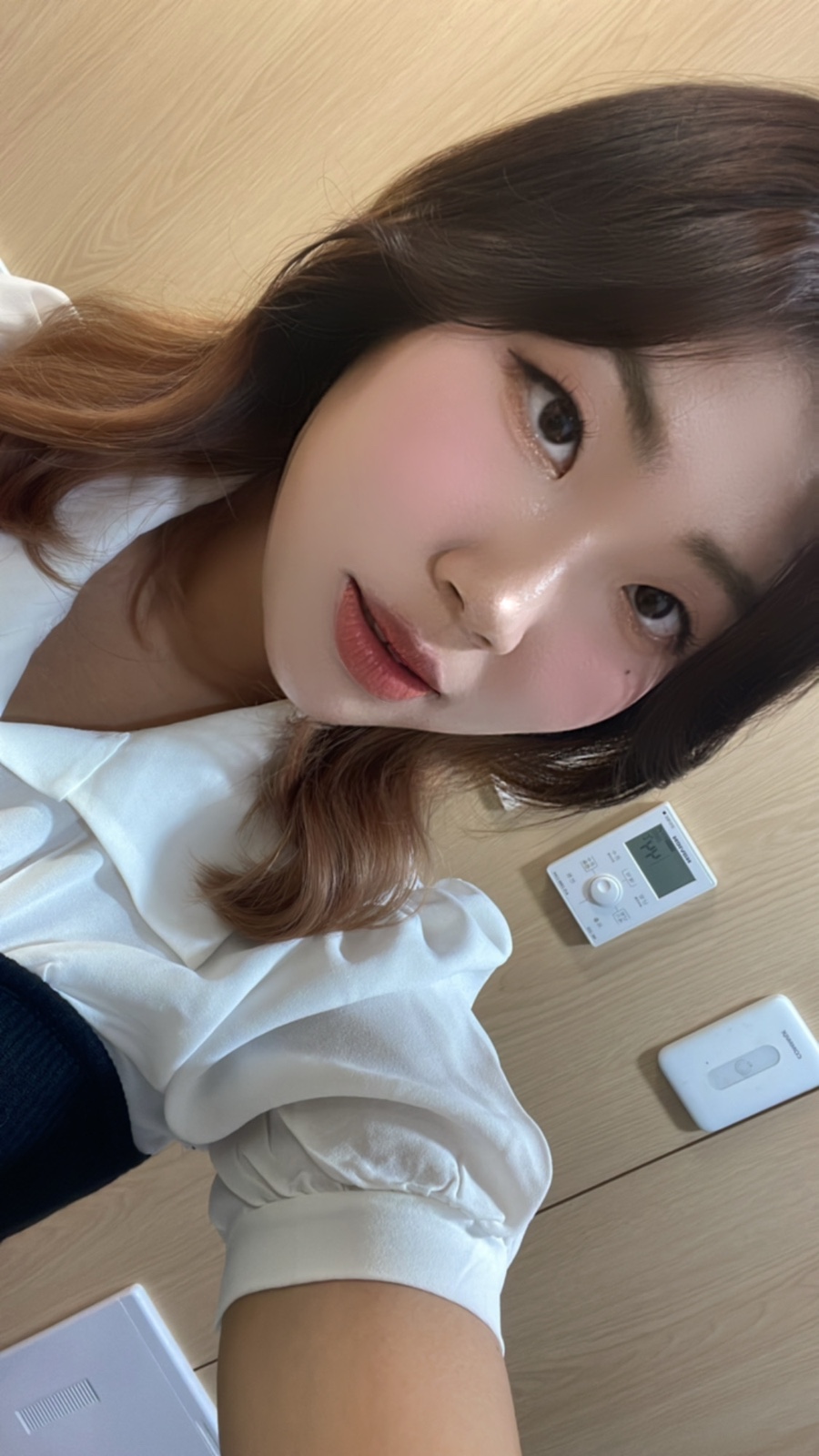 제이에스 JS 헤어 메이크업 이미지