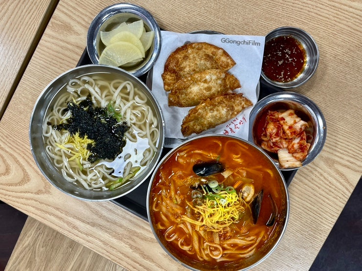 북촌손만두 롯데마트송파점 사진 3