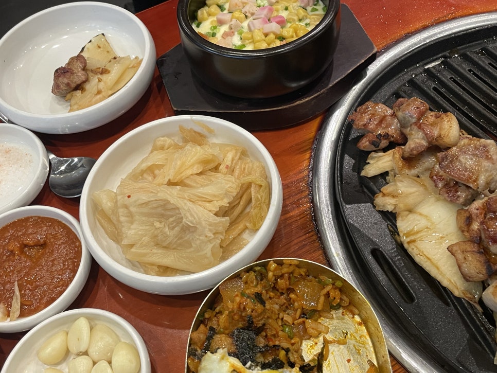 만나 사진 2