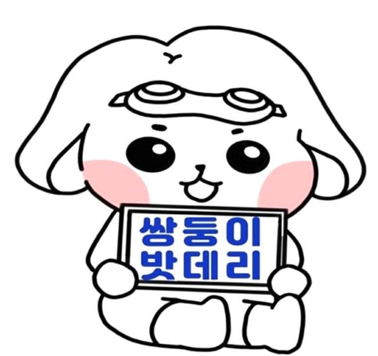 쌍둥이밧데리울산점 이미지