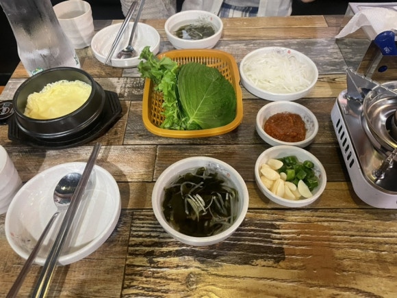 미미왕십리야채불곱창 이미지