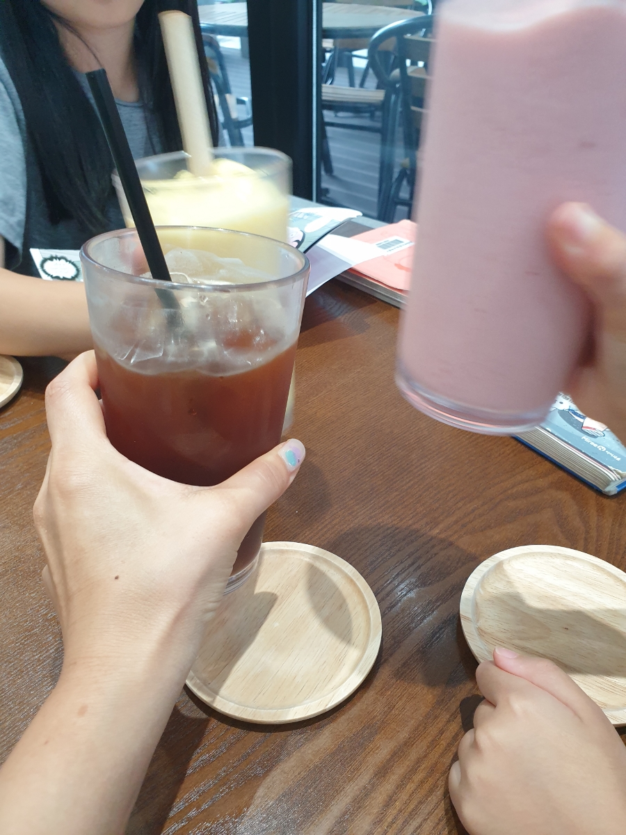마음누리카페 이미지