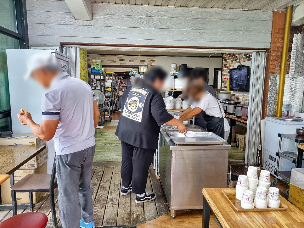 별장가정식 이미지