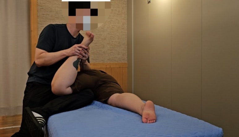 시원손안마원 이미지