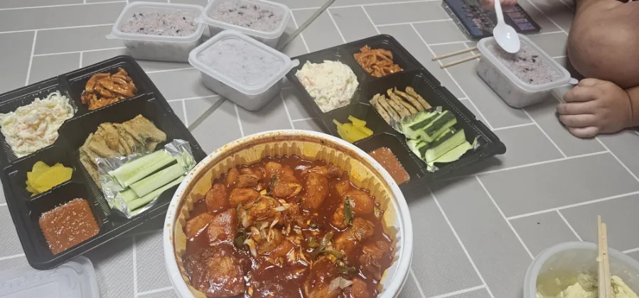 종가식당 이미지