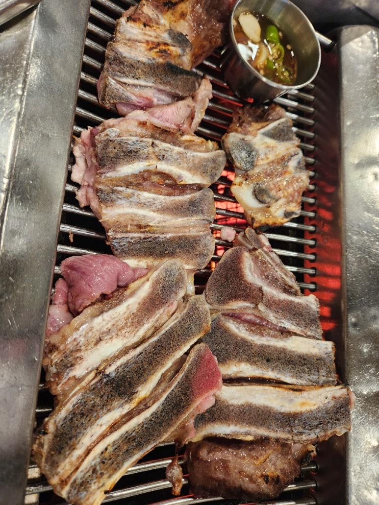 제주돈날개 이미지