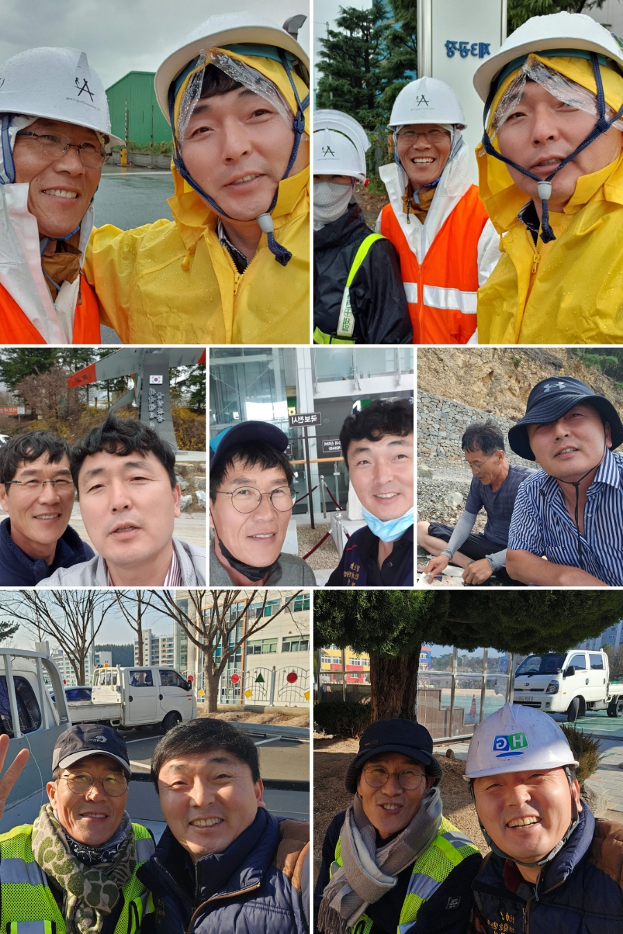 클린큐브환경 이미지