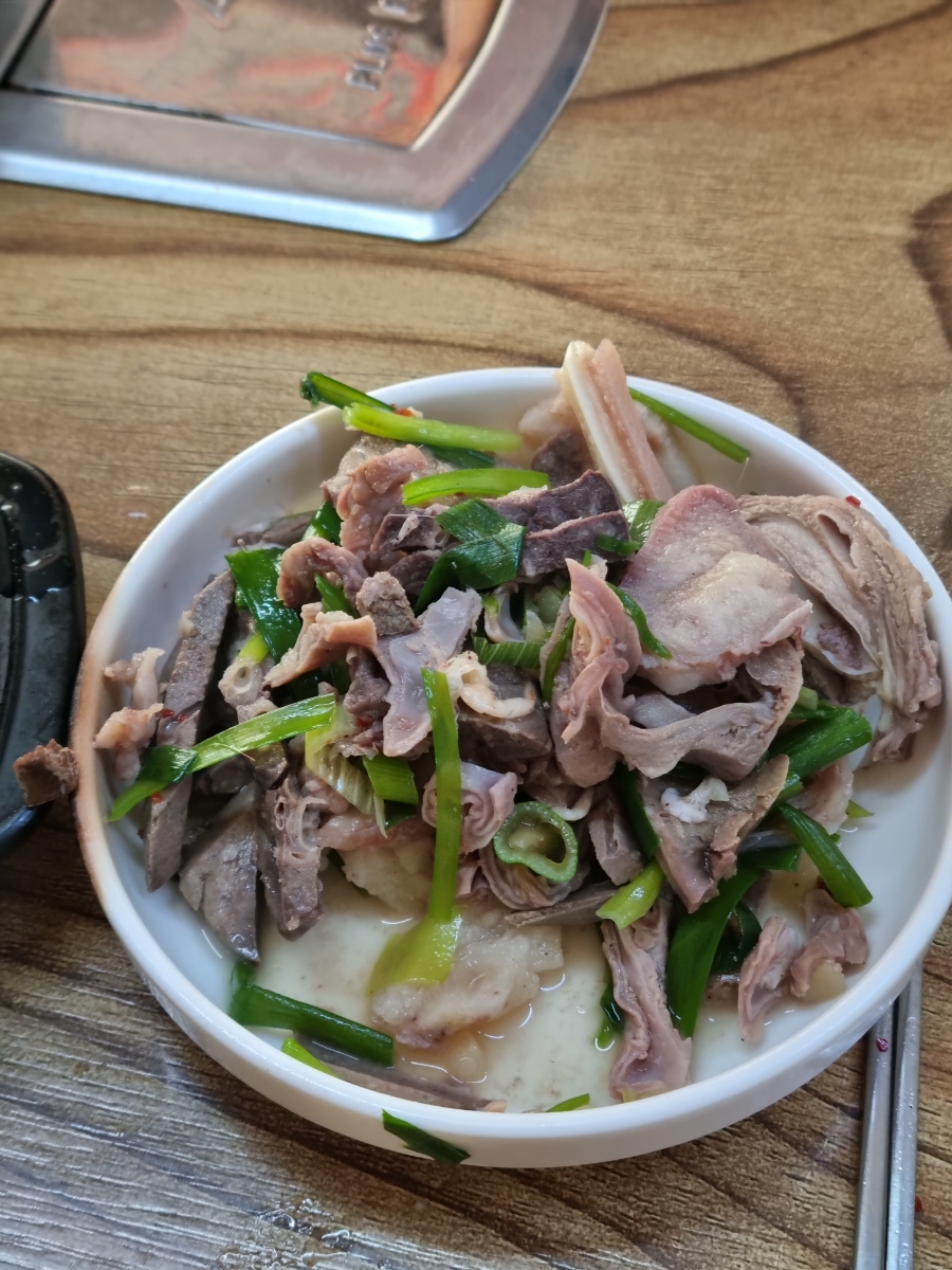 사거리덕성식당 이미지