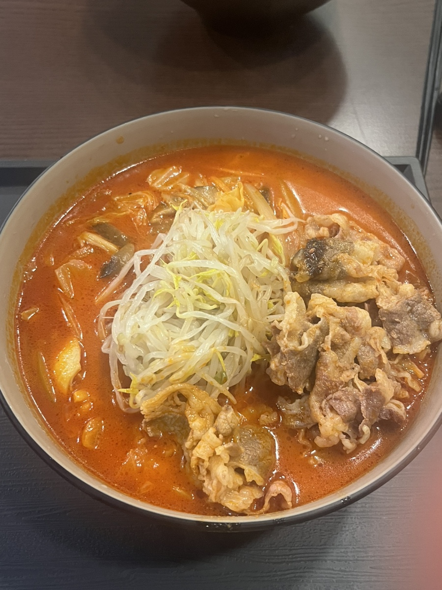 고구려짬뽕10101MINI 가산디지털점 이미지