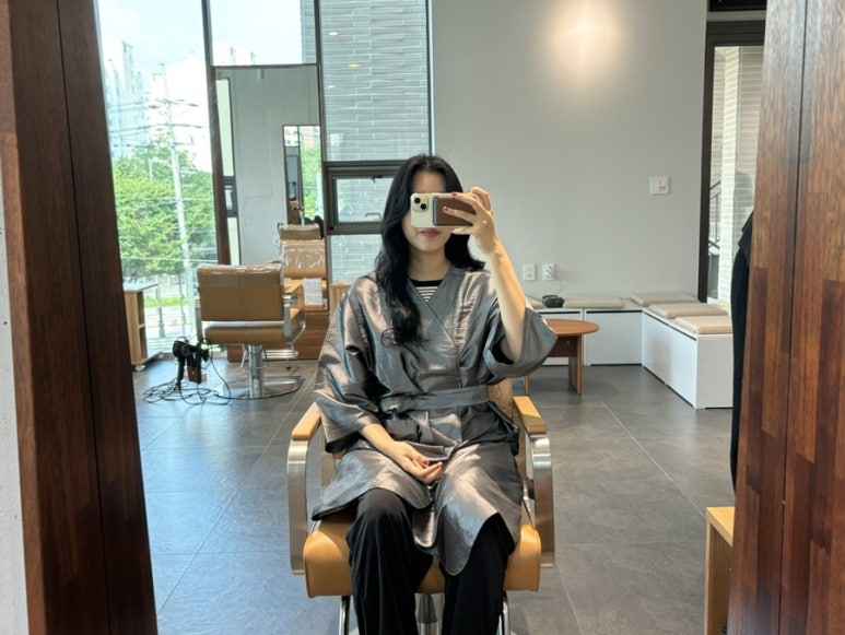 엘오씨헤어 이미지