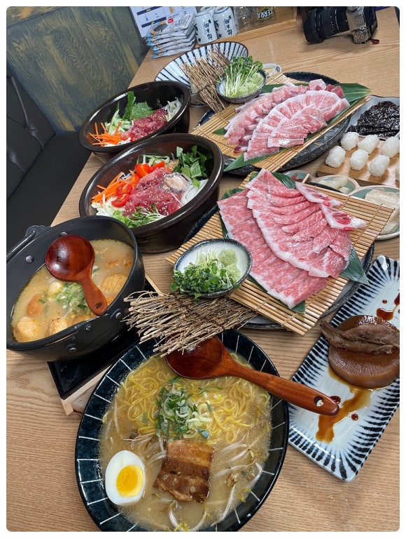 요이 참치 여수점 이미지