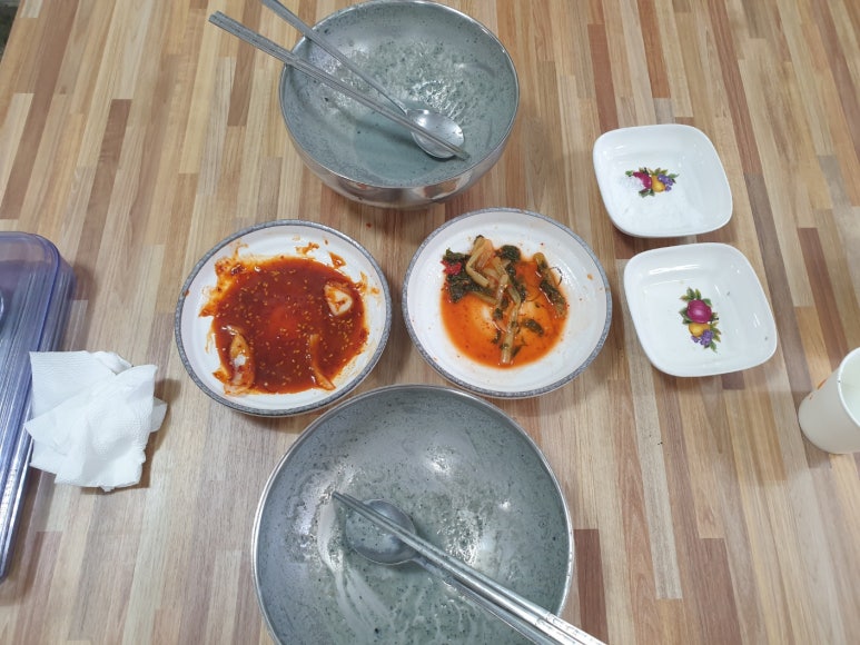 자존심전문음식점 사진 8