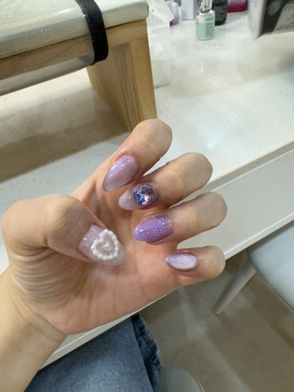 네일데이주드 이미지