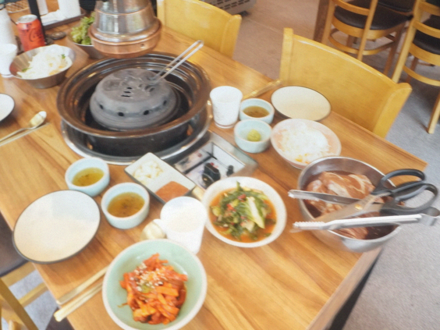 마포화로집 이미지
