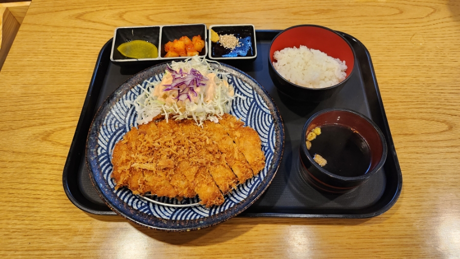 카츠젠 하비오점 사진 3