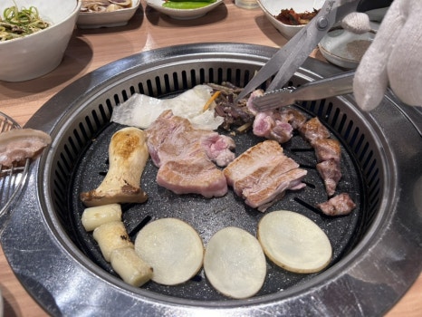 훈훈한정육 이미지