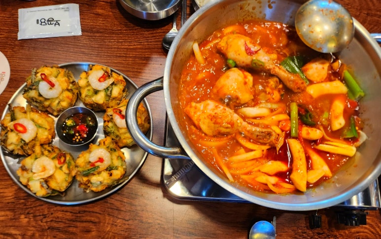 보끔당 수유점 이미지