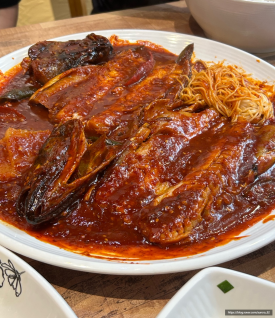 만선코다리 이미지
