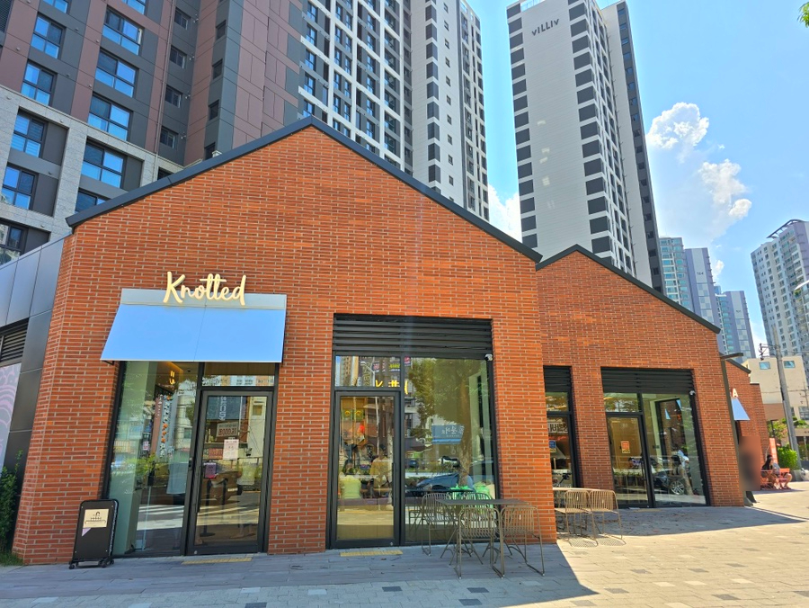 노티드대구빌리브헤리티지 이미지